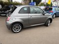 Fiat 500 1.2 S Euro 6 (s/s) 3dr 10