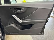Audi Q2 1.5 Q2 S Line 35 TFSI Semi-Auto 5dr 45