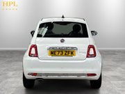 Fiat 500 1.0 MHEV Top Hatchback 3dr Petrol Manual Euro 6 (s/s) (70 bhp) 2 Owners - A 6