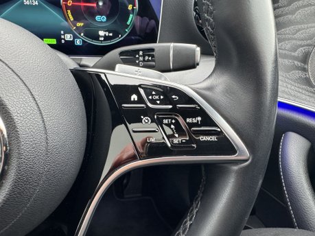 Mercedes-Benz E Class E300 DE AMG Line Night Edition Premium Plus Auto Estate Diesel Hybrid PHEV 25