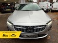 Vauxhall Insignia 1.5 Insignia Design TD 5dr 8