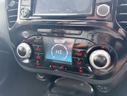 Nissan Juke 1.2 N-CONNECTA DIG-T 16