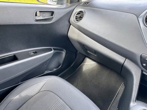 Hyundai i10 SE 32