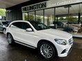 Mercedes-Benz GLC 2.1 GLC220d AMG Line (Premium) G-Tronic+ 4MATIC Euro 6 (s/s) 5dr 17