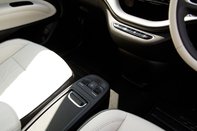 Fiat 500e LA PRIMA 37