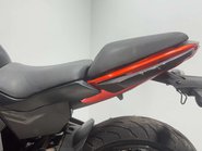 Kawasaki Er ER6 F 2014 HIGH MILES RUNNING PROJECT BIKE 650CC TWIN BREAKER 22