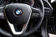 BMW 1 Series 118I SPORT 19
