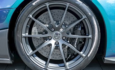 McLaren 675LT Spider 14