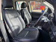 Land Rover Freelander TD4 DYNAMIC 5