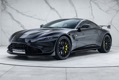 Aston Martin Vantage F1 EDITION