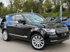Land Rover Range Rover TDV6 VOGUE SE - TWO OWNERS - CAMBELT CHANGED - TOWBAR