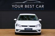 Volkswagen Golf 1.4 Golf SE Nav TSi BlueMotion Technology 5dr 17
