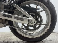 Kawasaki Versys 650 2007 ONLY 5K ADVENTURE BIKE SPARES OR REPAIR 650CC A2 30