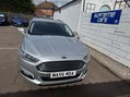 Ford Mondeo 2.0 TDCi Titanium Powershift Euro 6 (s/s) 5dr 15