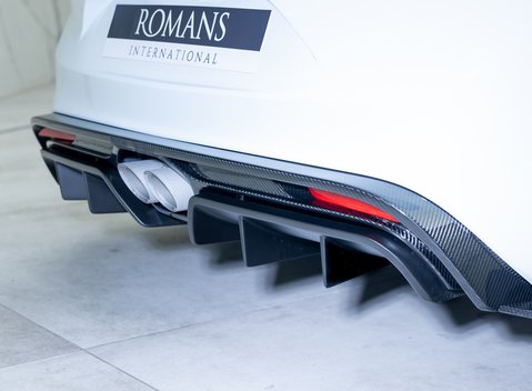 Alpine A110 R Le Mans 37