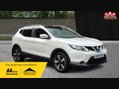 Nissan Qashqai N-CONNECTA DIG-T 1