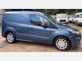 Ford Transit Connect 1.5 200 EcoBlue Limited L1 Euro 6 (s/s) 5dr 6
