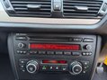 BMW X1 2.0 X1 xDrive 20d SE 4WD 5dr 36