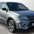 Suzuki Vitara 1.4 Boosterjet 48V Hybrid SZ-T 5dr Auto 1