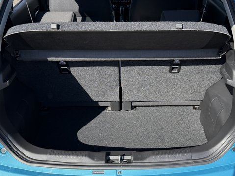 Suzuki Ignis 1.2 Dualjet SZ5 5dr Auto 40