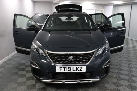 Peugeot 3008 S/S GT LINE