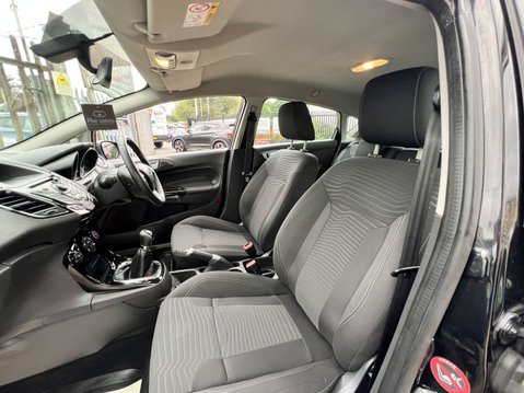 Ford Fiesta ZETEC 51