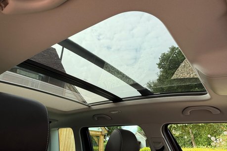 Skoda Yeti LAURIN AND KLEMENT TDI CR 47