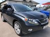 Lexus RX 450H SE-L just 61,000m self charging hybrid , ULEZ compliant, good history