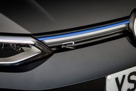 Volkswagen Golf R TSI 4MOTION DSG 11