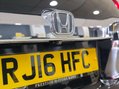 Honda CR-V 2.0 i-VTEC Black Edition Auto 4WD Euro 6 5dr 21
