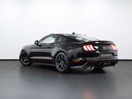 Ford Mustang 5.0 Mustang Mach 1 Auto 2dr 10