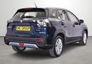 Suzuki S-Cross 1.4 Boosterjet 48V Hybrid Motion 5dr 8