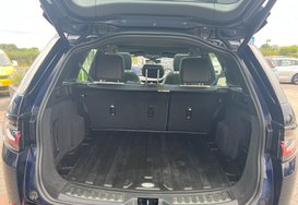 Land Rover Discovery Sport URBAN EDITION D200 MHEV AUTO 38