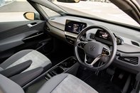 Volkswagen ID.3 LIFE 4