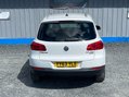Volkswagen Tiguan 2.0 TDI BlueMotion Tech Match 2WD Euro 5 (s/s) 5dr 47