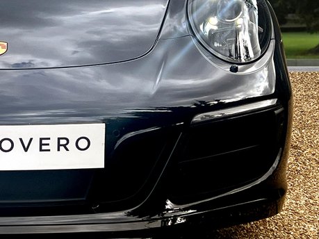 Porsche 911 CARRERA GTS PDK 17