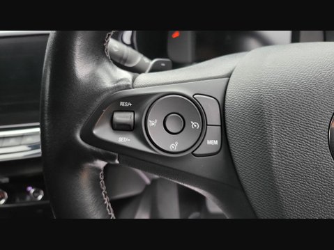 Vauxhall Corsa ELITE NAV PREMIUM 16