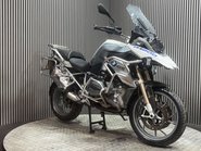 BMW R1200GS 2014 57K LONG MOT SERVICED WARRANTY ADVENTURE BIKE 1200CC 2
