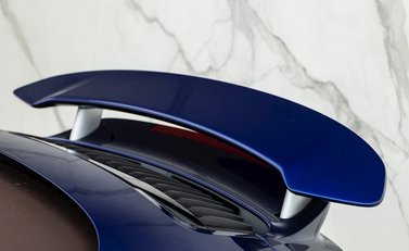 Porsche 911 (992) Turbo S Cabriolet 27