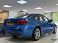 BMW 3 Series 2.0 320i M Sport Auto xDrive Euro 6 (s/s) 4dr 42