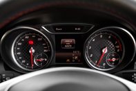 Mercedes-Benz A Class A250 4Matic AMG Premium 5dr Auto 15