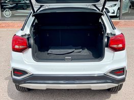 Audi Q2 1.5 Q2 Sport 35 TFSI Semi-Auto 5dr 74