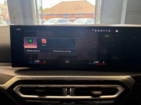BMW 3 Series 2.0 330e M Sport Auto 4dr 20
