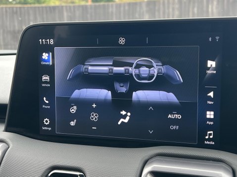 Suzuki e Vitara 49kWh Motion Auto 5dr 37