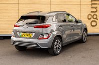 Hyundai KONA ULTIMATE 2