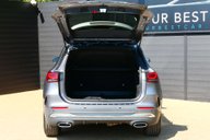 Mercedes-Benz GLA 2.0 GLA 220 AMG Line Premium+ D 4Matic Auto 4WD 5dr 17