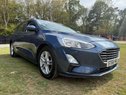 Ford Focus 1.5 Focus Zetec TDCi 5dr