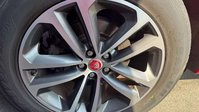 Jaguar F-Pace 2.0 D240 R-Sport SUV 5dr Diesel Auto AWD Euro 6 (s/s) (240 ps) 13