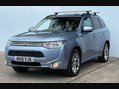 Mitsubishi Outlander 2.0 Outlander GX 4h PHEV Auto 4WD 5dr 28