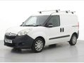 Vauxhall Combo 1.3 CDTi 2000 ecoFLEX 16v Panel Van 3dr Diesel Manual FWD L1 H1 (s/s) (126 9
